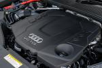 Audi A6 50 TDI Allroad Quattro 2019 года (UK)